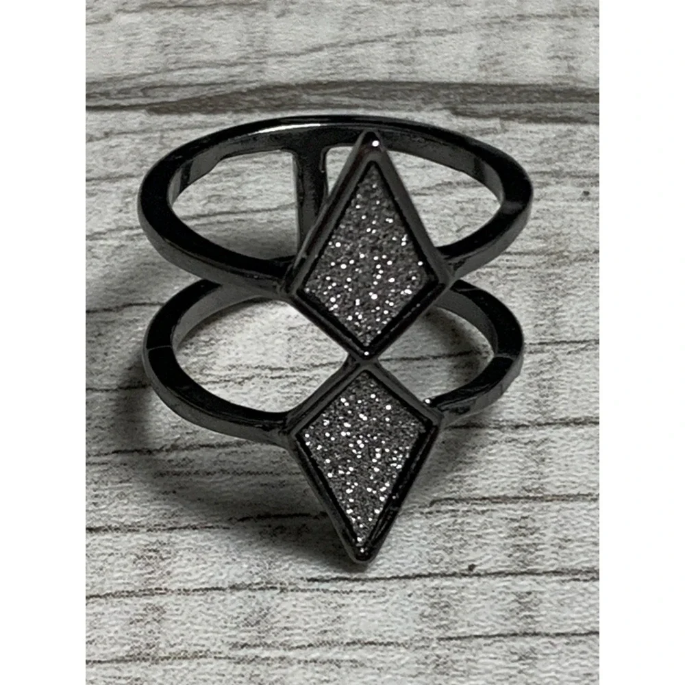 N/A double band